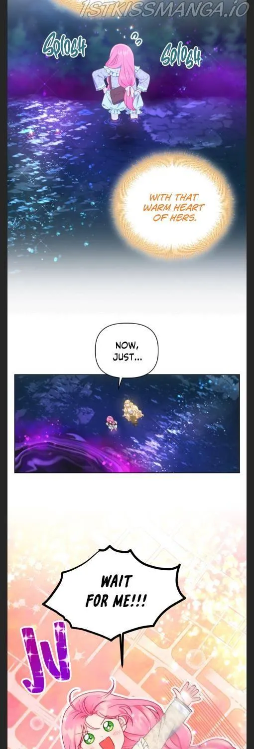 Preference for the Possessor Chapter 36 page 67 - 