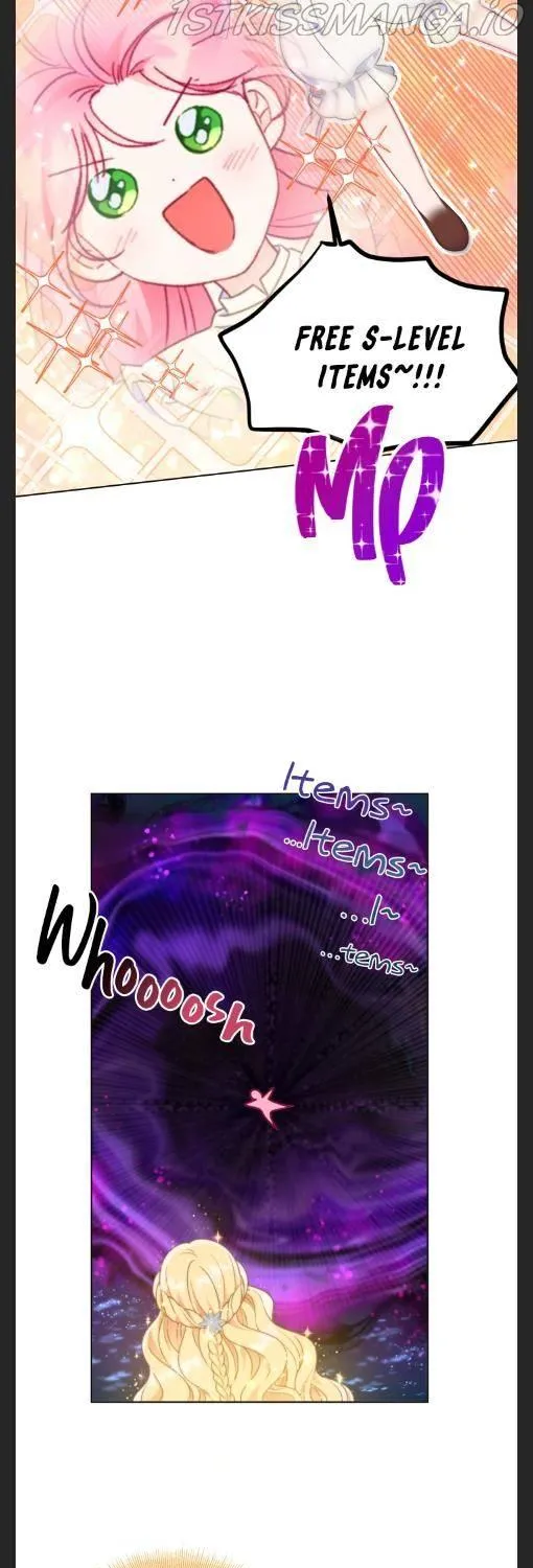 Preference for the Possessor Chapter 36 page 69 - 