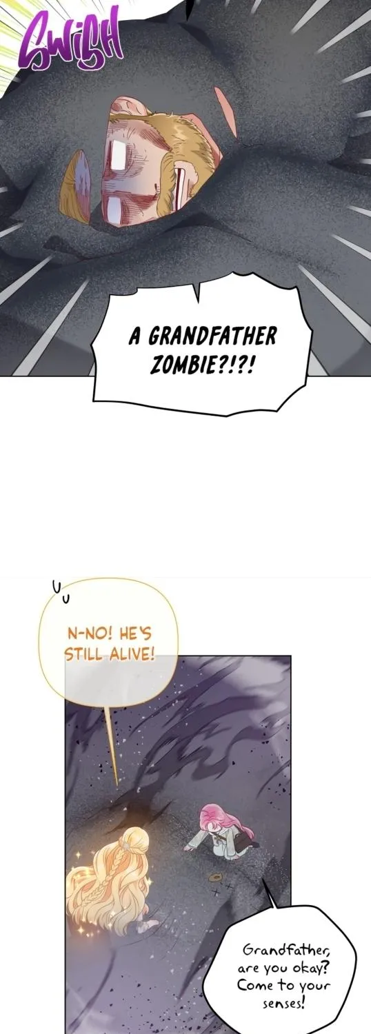 Preference for the Possessor Chapter 37 page 19 - 