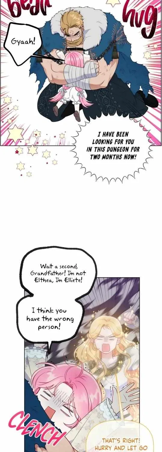 Preference for the Possessor Chapter 37 page 28 - 