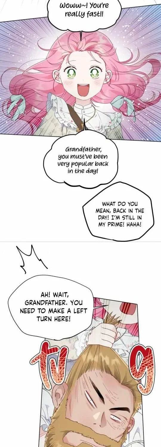 Preference for the Possessor Chapter 37 page 39 - 