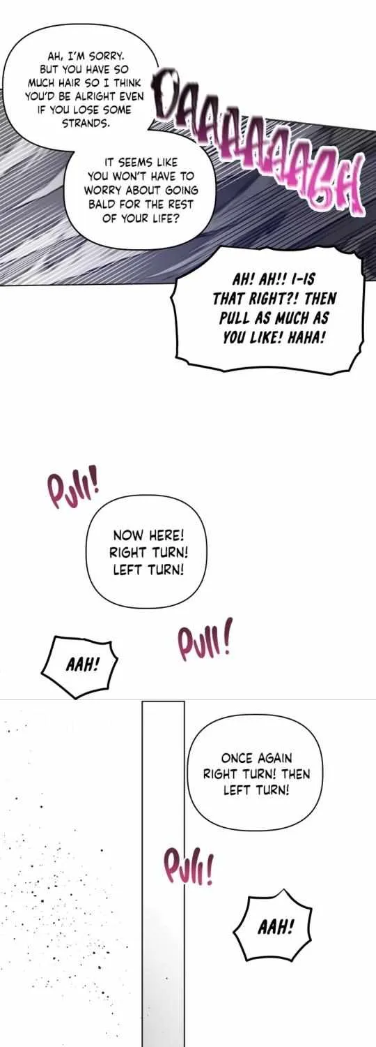 Preference for the Possessor Chapter 37 page 41 - 