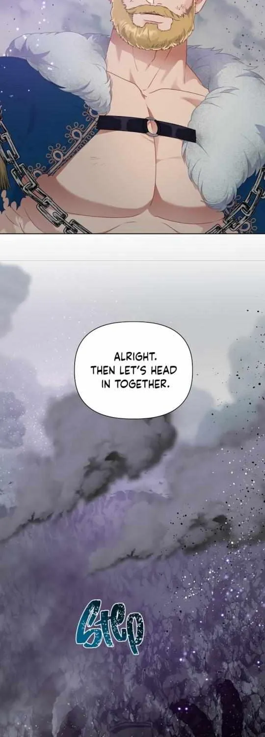 Preference for the Possessor Chapter 37 page 48 - 