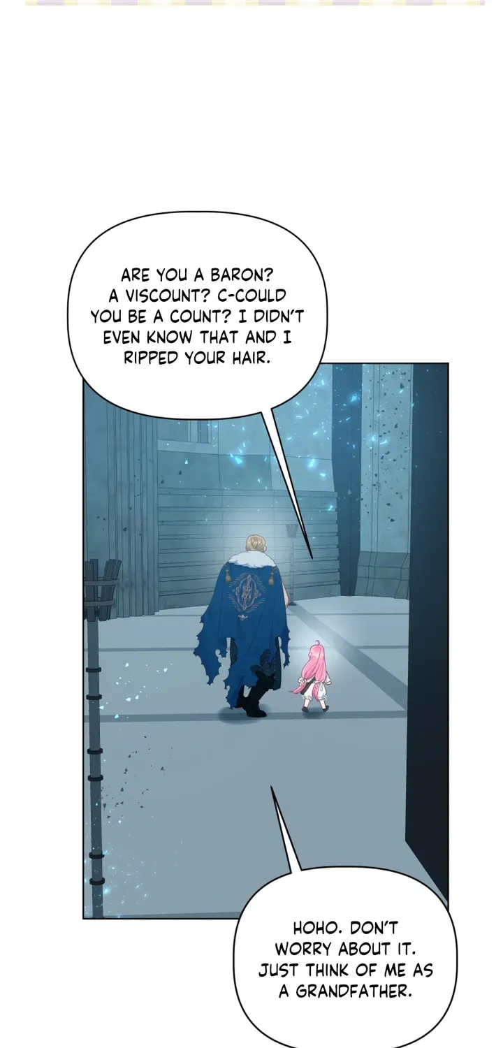 Preference for the Possessor Chapter 38 page 22 - 