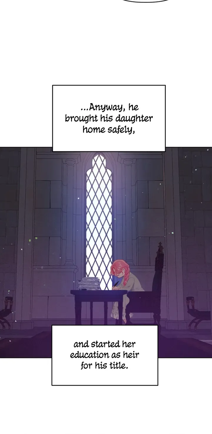 Preference for the Possessor Chapter 38 page 23 - 