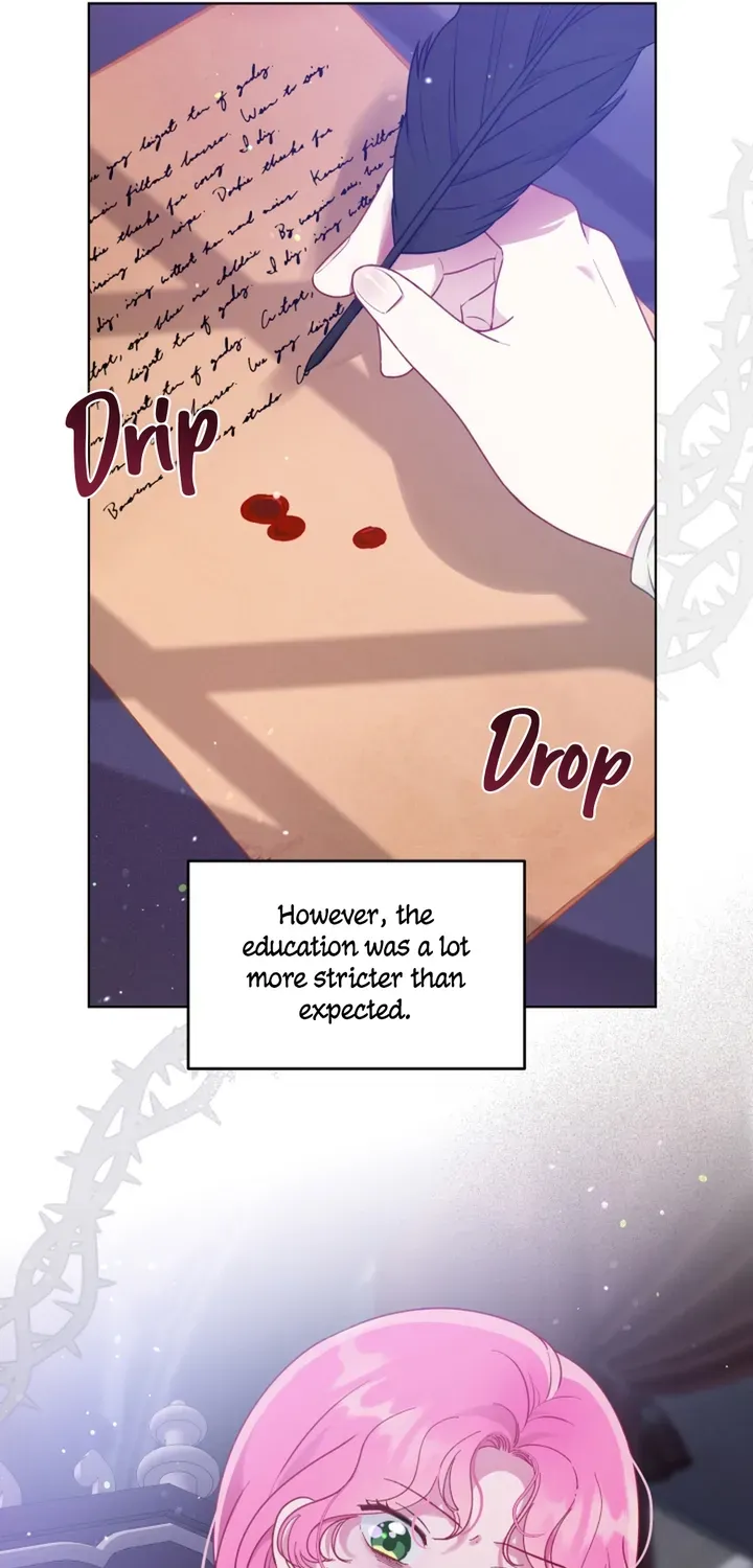 Preference for the Possessor Chapter 38 page 24 - 