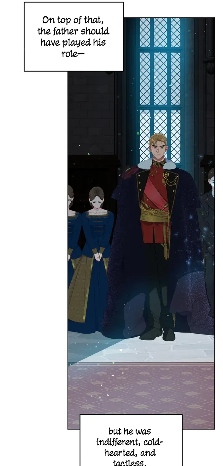 Preference for the Possessor Chapter 38 page 26 - 
