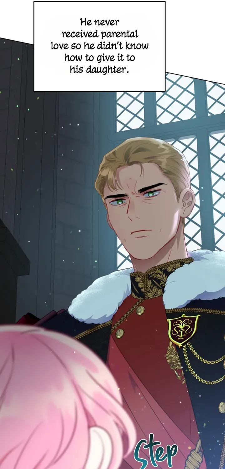 Preference for the Possessor Chapter 38 page 28 - 
