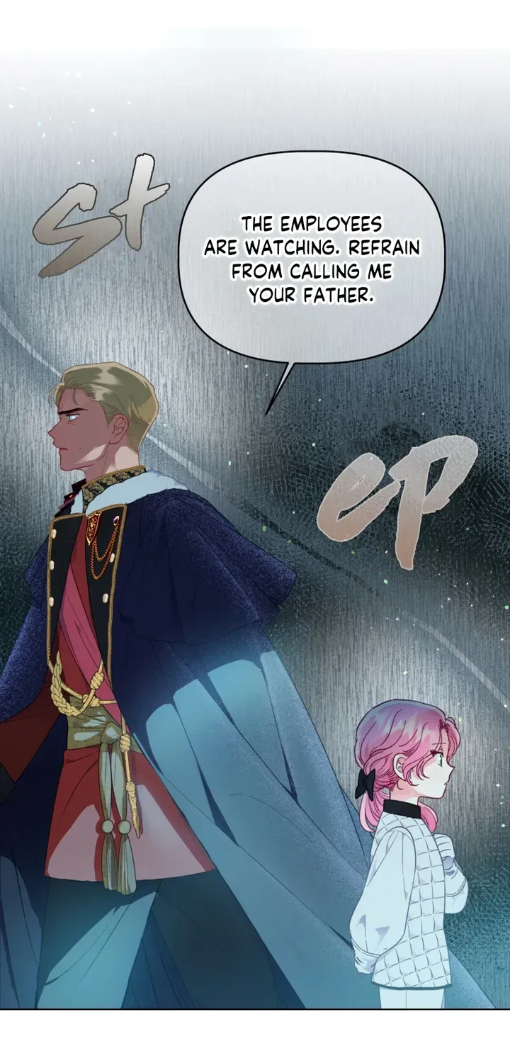 Preference for the Possessor Chapter 38 page 31 - 