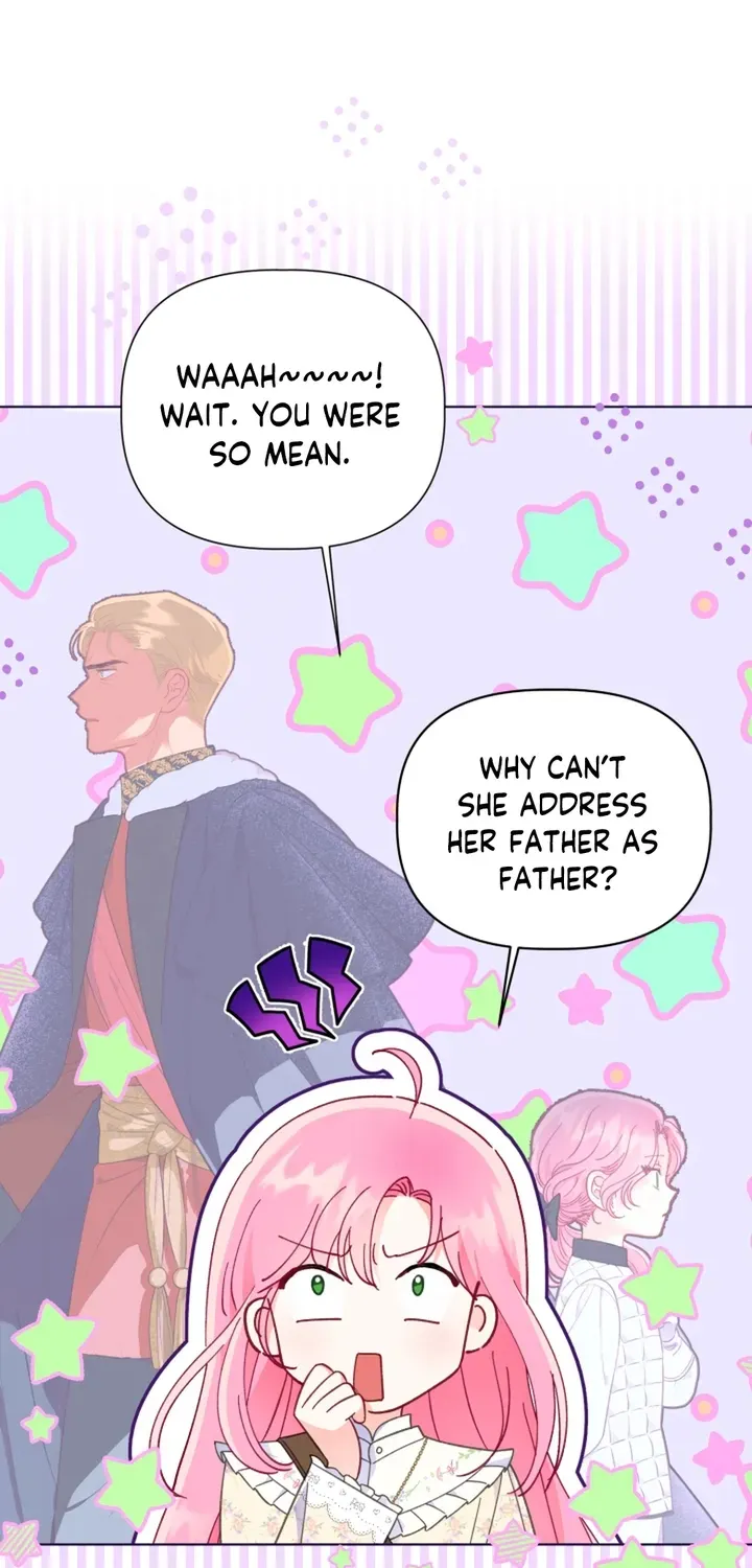 Preference for the Possessor Chapter 38 page 32 - 