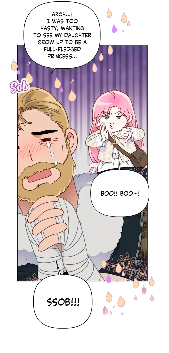 Preference for the Possessor Chapter 38 page 34 - 