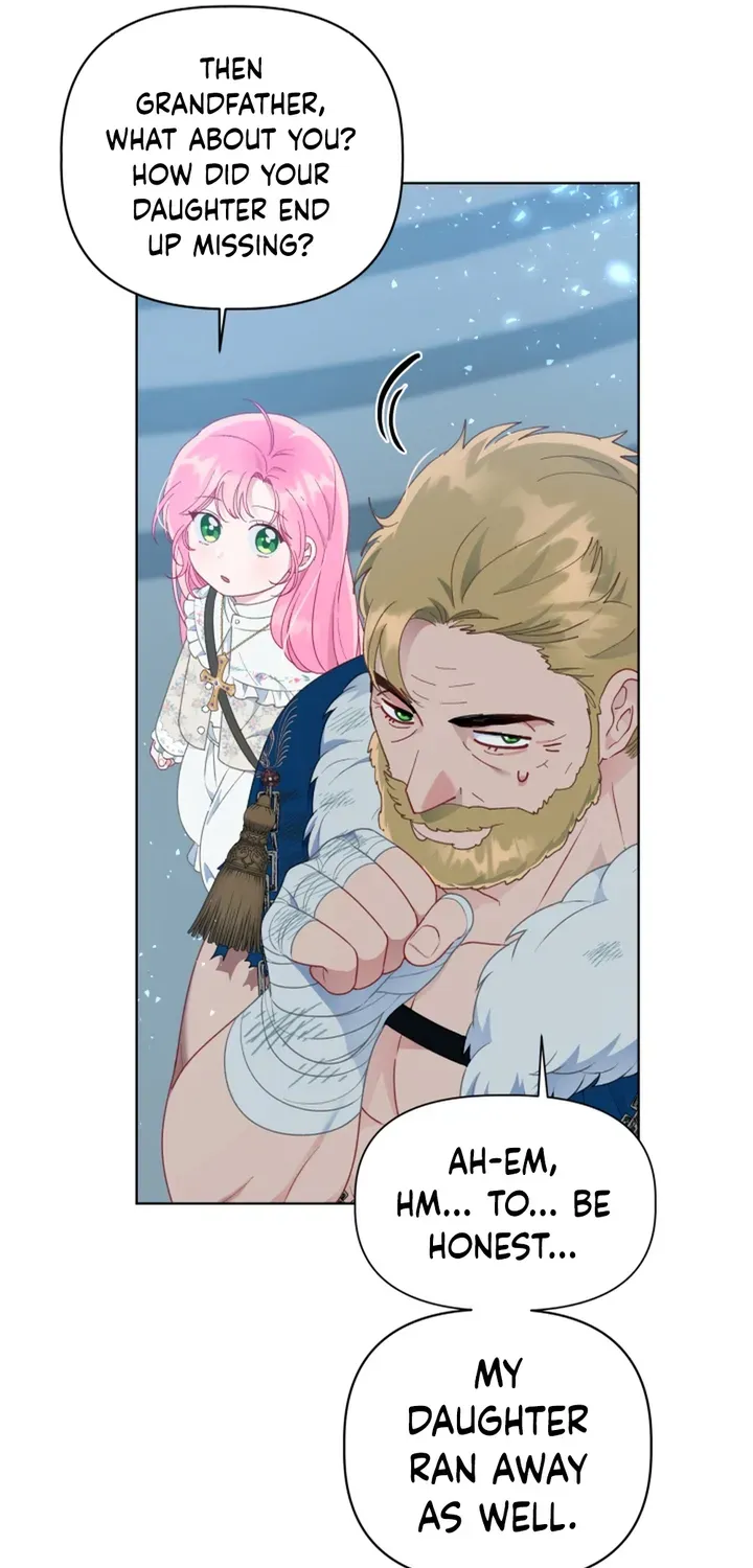 Preference for the Possessor Chapter 38 page 5 - 
