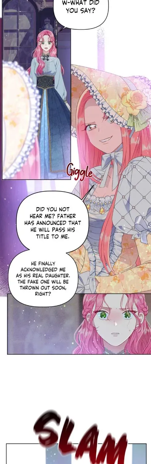 Preference for the Possessor Chapter 38 page 42 - 