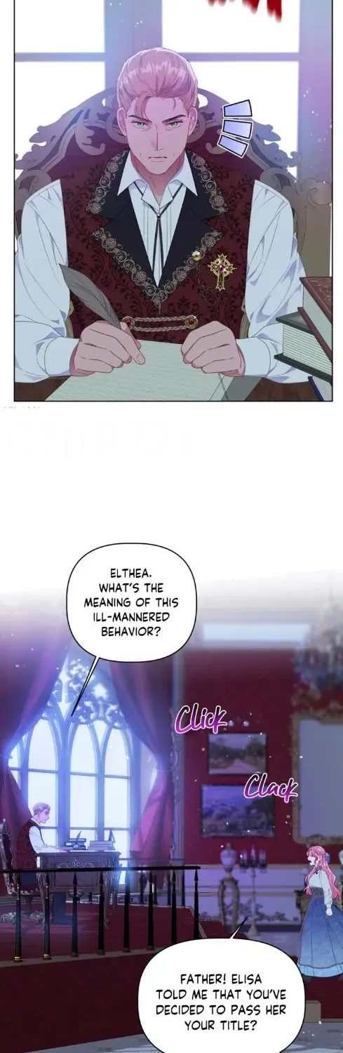 Preference for the Possessor Chapter 38 page 43 - 
