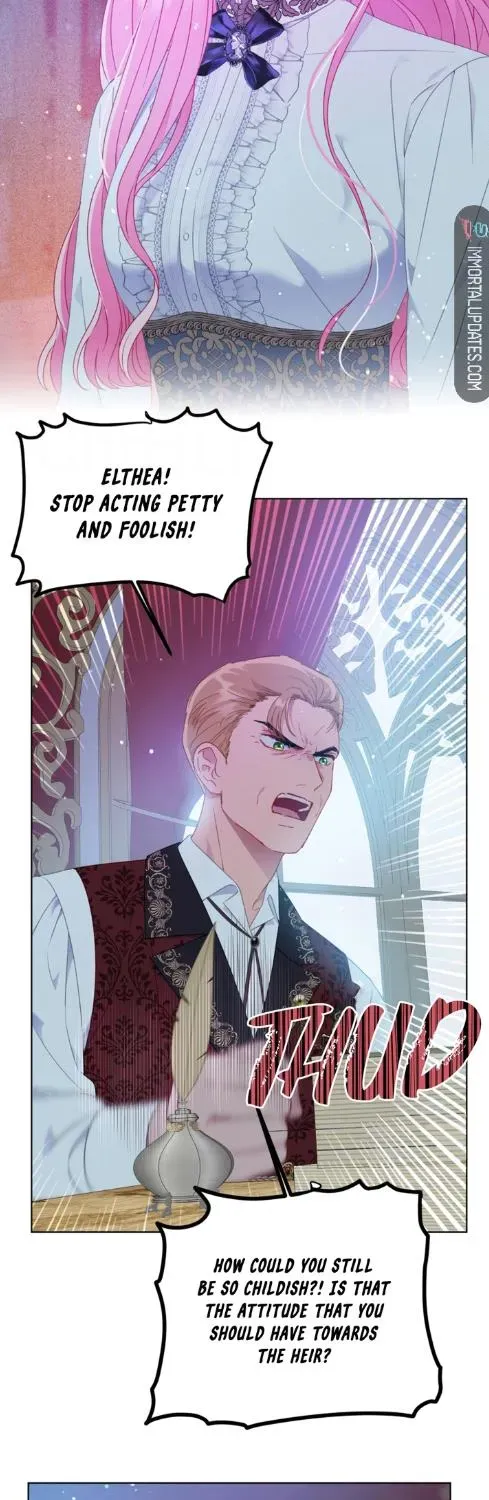 Preference for the Possessor Chapter 38 page 45 - 