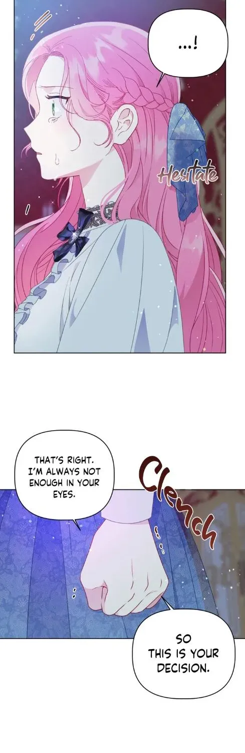 Preference for the Possessor Chapter 38 page 46 - 
