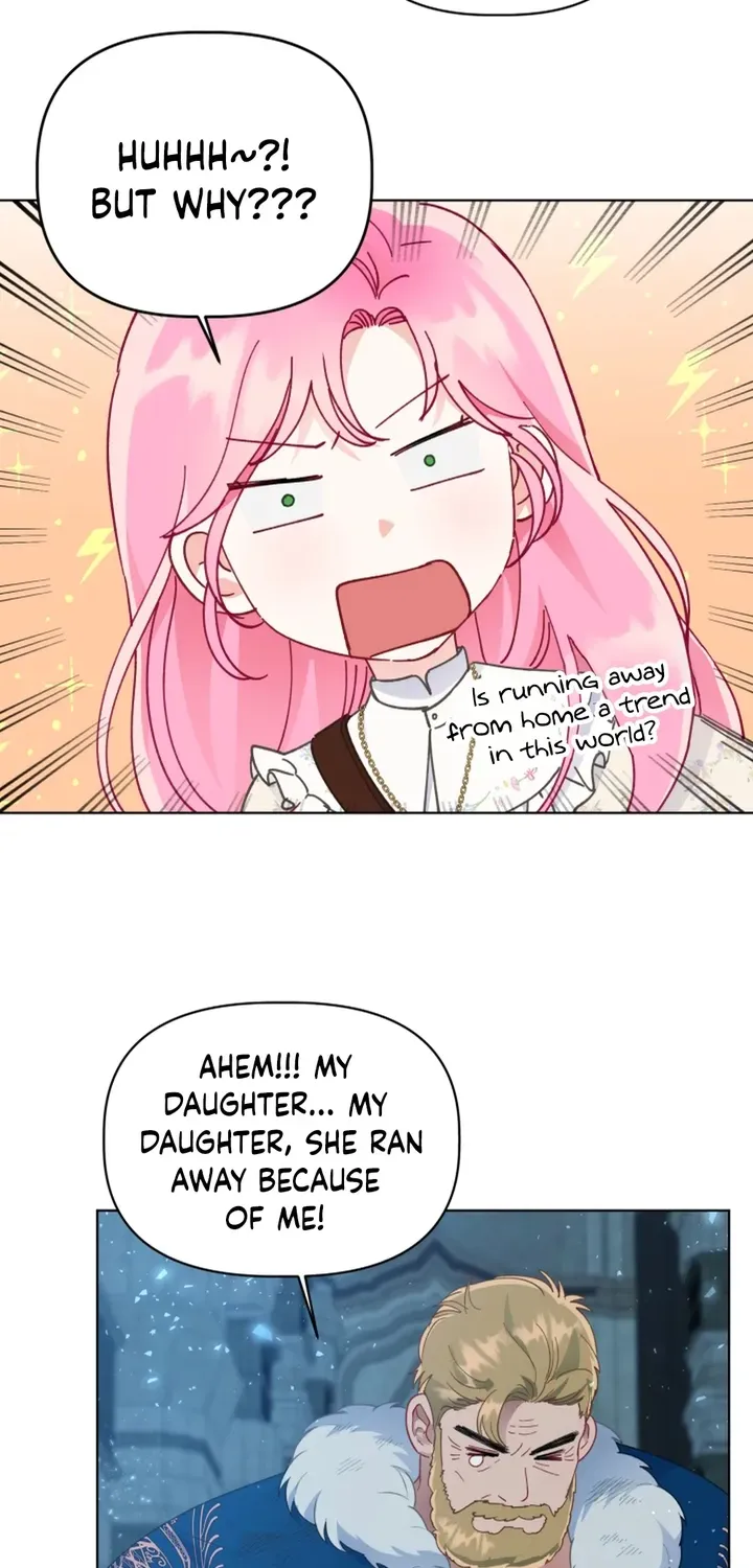 Preference for the Possessor Chapter 38 page 6 - 
