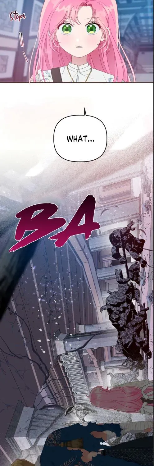 Preference for the Possessor Chapter 38 page 54 - 
