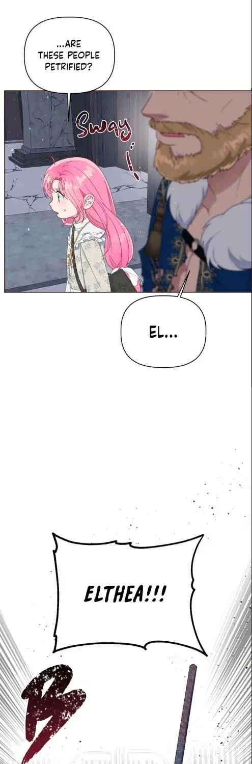 Preference for the Possessor Chapter 38 page 57 - 