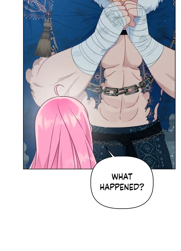 Preference for the Possessor Chapter 38 page 7 - 