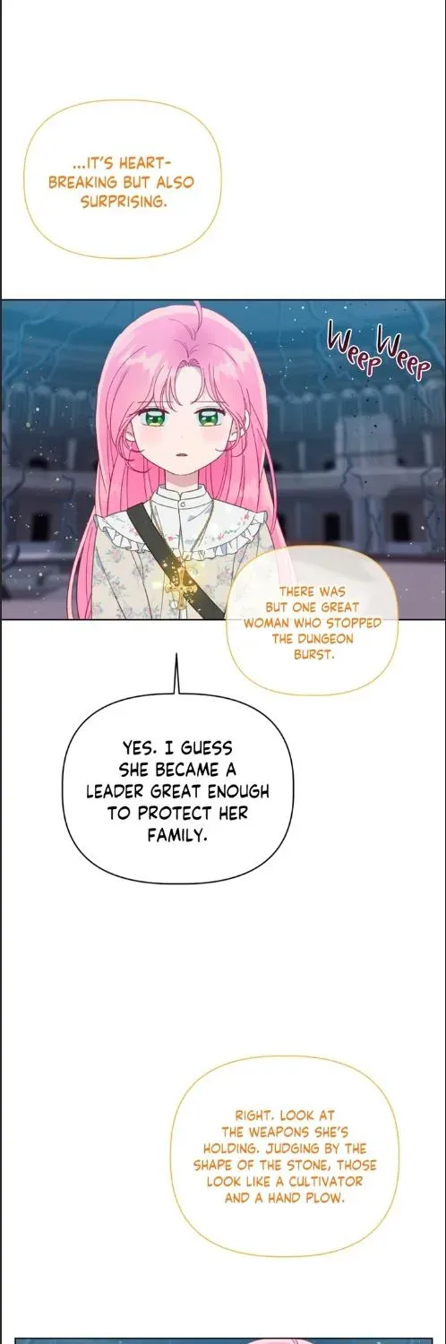Preference for the Possessor Chapter 38 page 61 - 