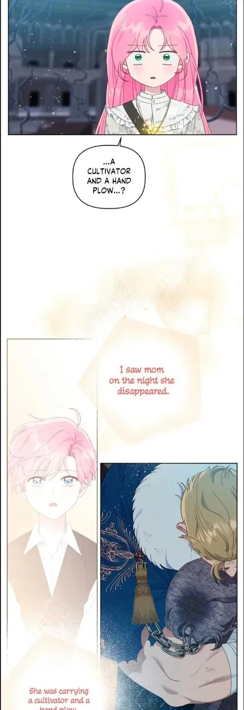 Preference for the Possessor Chapter 38 page 62 - 