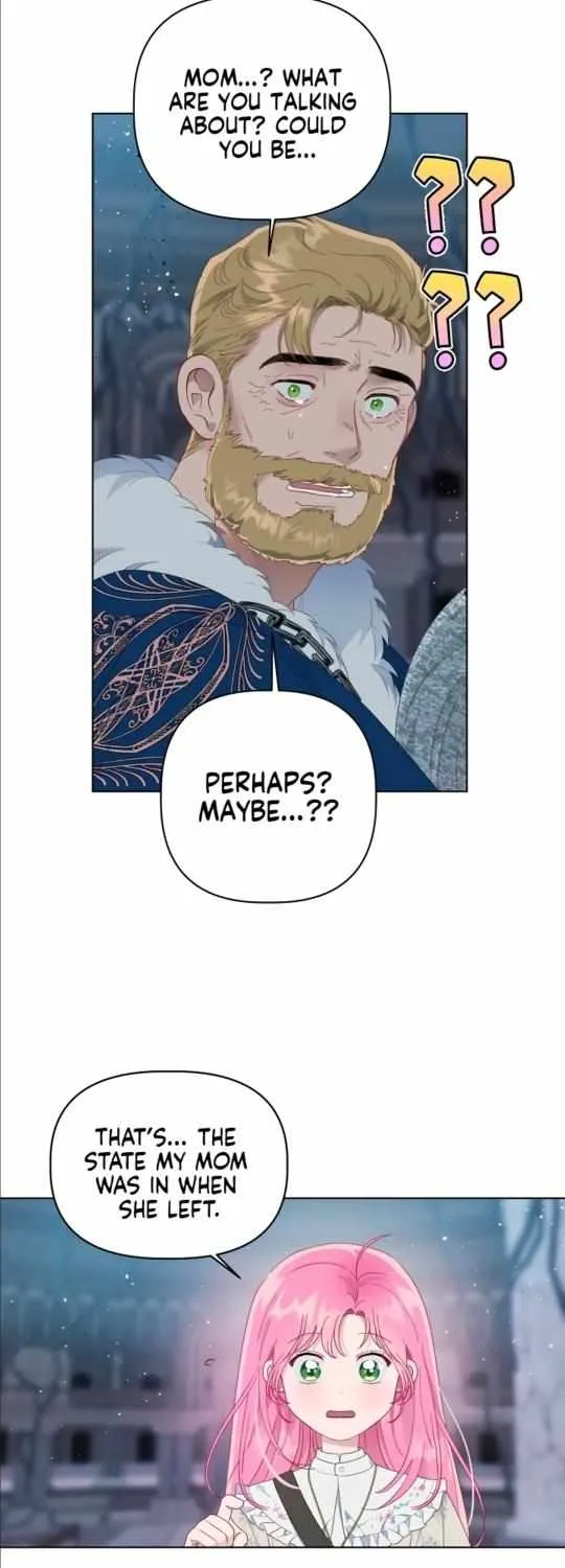 Preference for the Possessor Chapter 39 page 1 - 