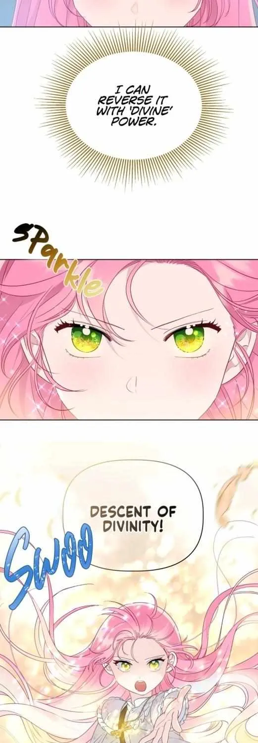 Preference for the Possessor Chapter 39 page 15 - 