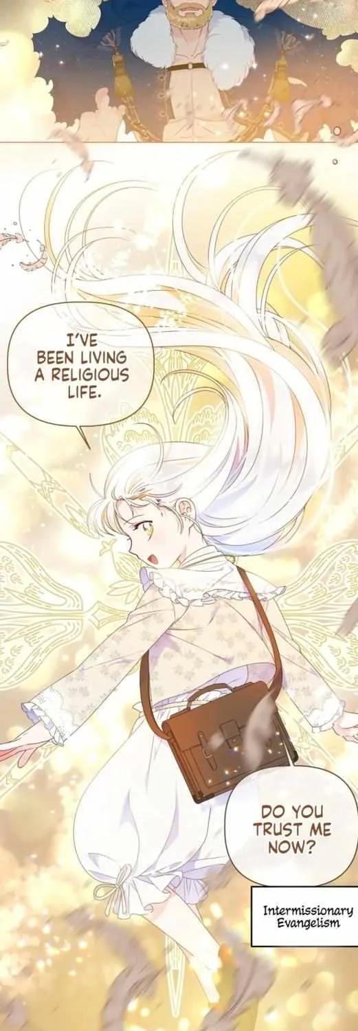 Preference for the Possessor Chapter 39 page 17 - 