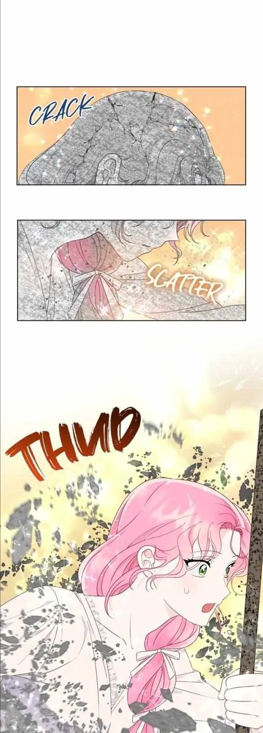 Preference for the Possessor Chapter 39 page 22 - 