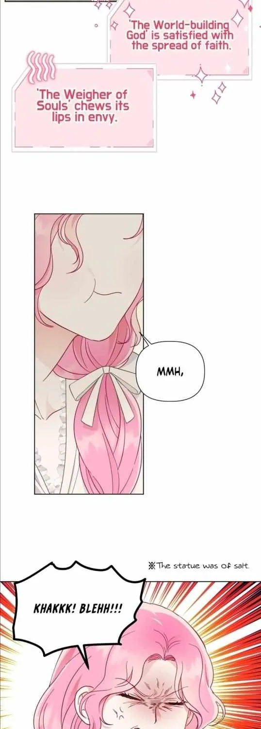 Preference for the Possessor Chapter 39 page 24 - 