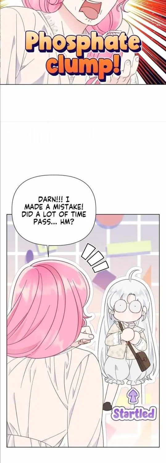 Preference for the Possessor Chapter 39 page 25 - 