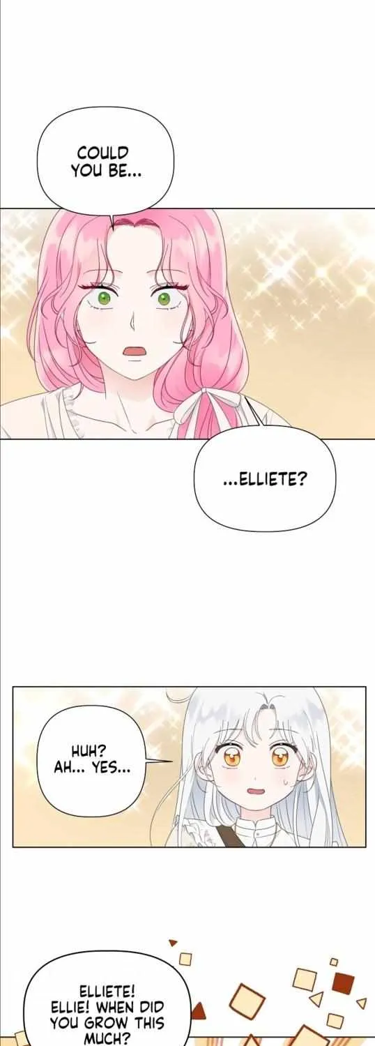 Preference for the Possessor Chapter 39 page 26 - 