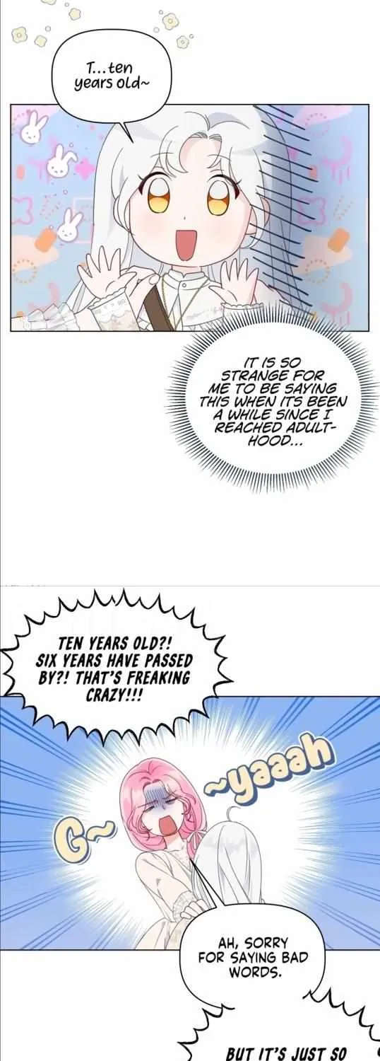 Preference for the Possessor Chapter 39 page 28 - 