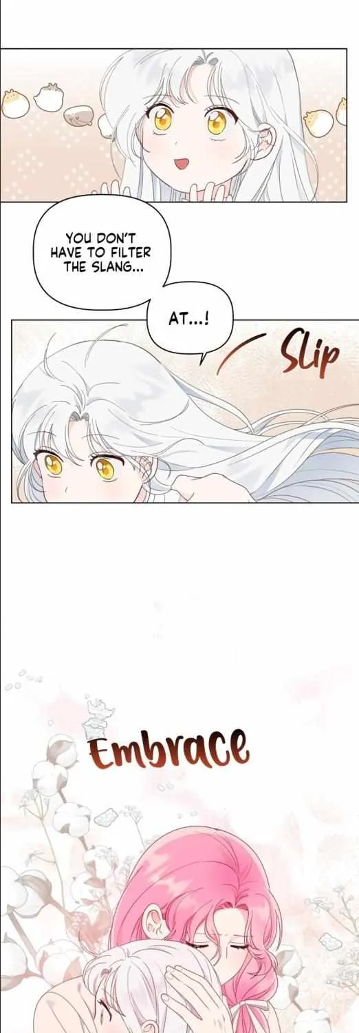 Preference for the Possessor Chapter 39 page 30 - 