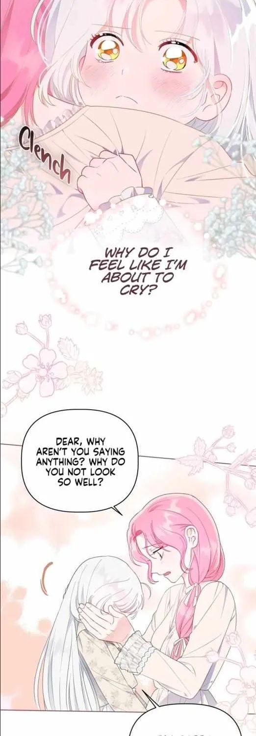 Preference for the Possessor Chapter 39 page 35 - 