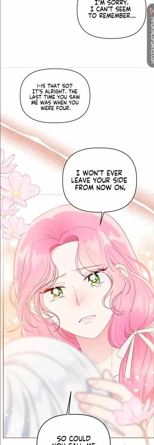 Preference for the Possessor Chapter 39 page 36 - 