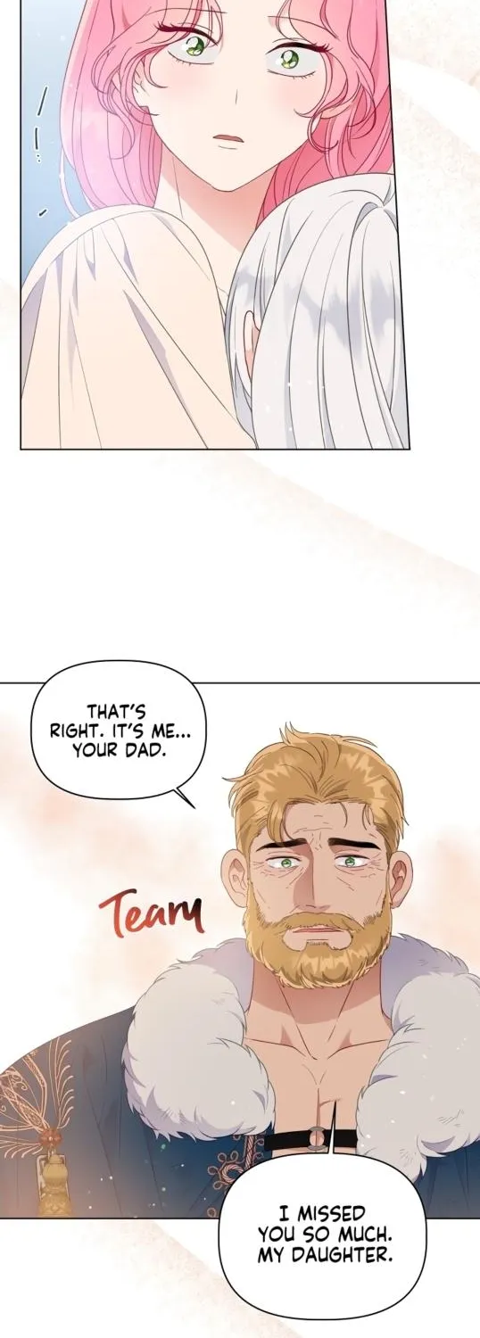 Preference for the Possessor Chapter 39 page 42 - 