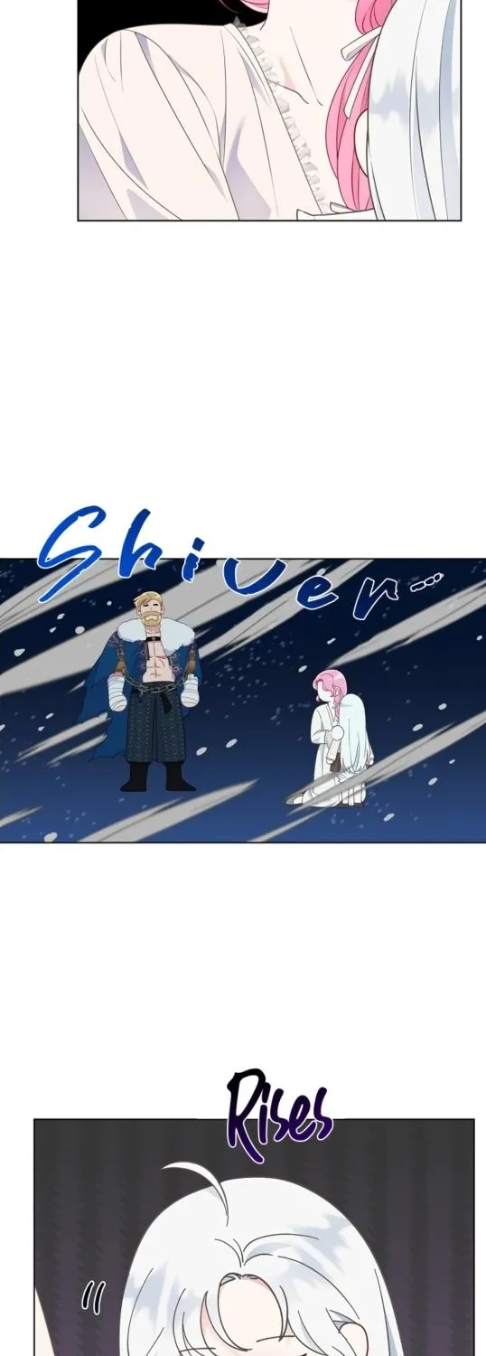 Preference for the Possessor Chapter 39 page 44 - 