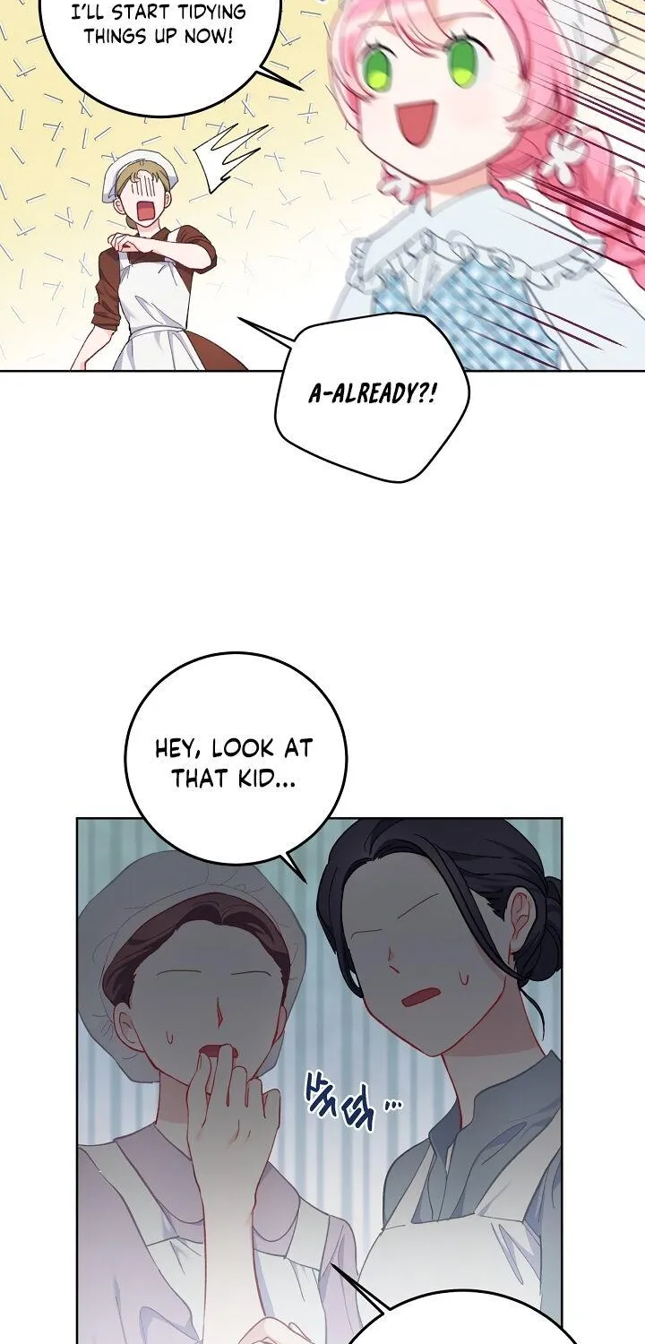 Preference for the Possessor Chapter 4 page 11 - 