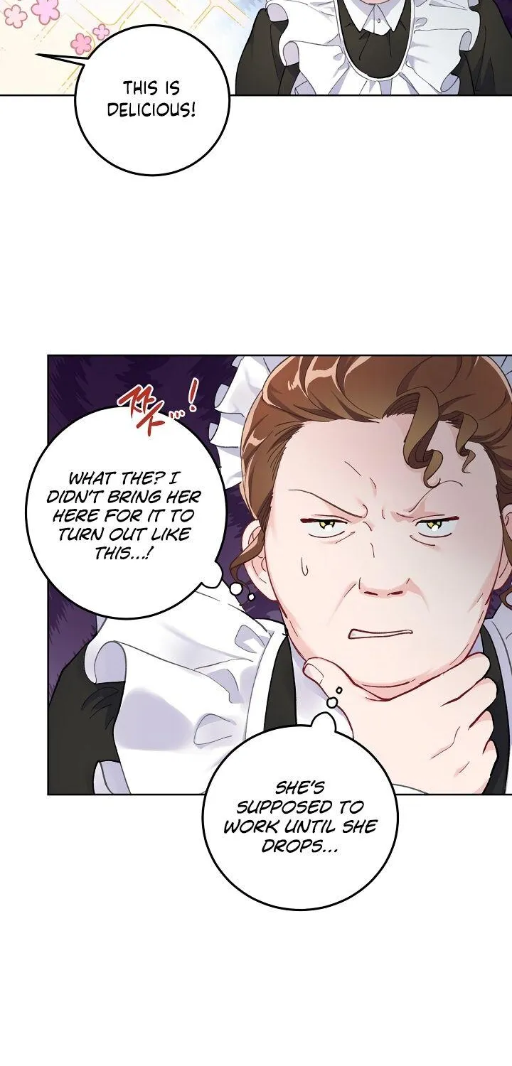 Preference for the Possessor Chapter 4 page 17 - 