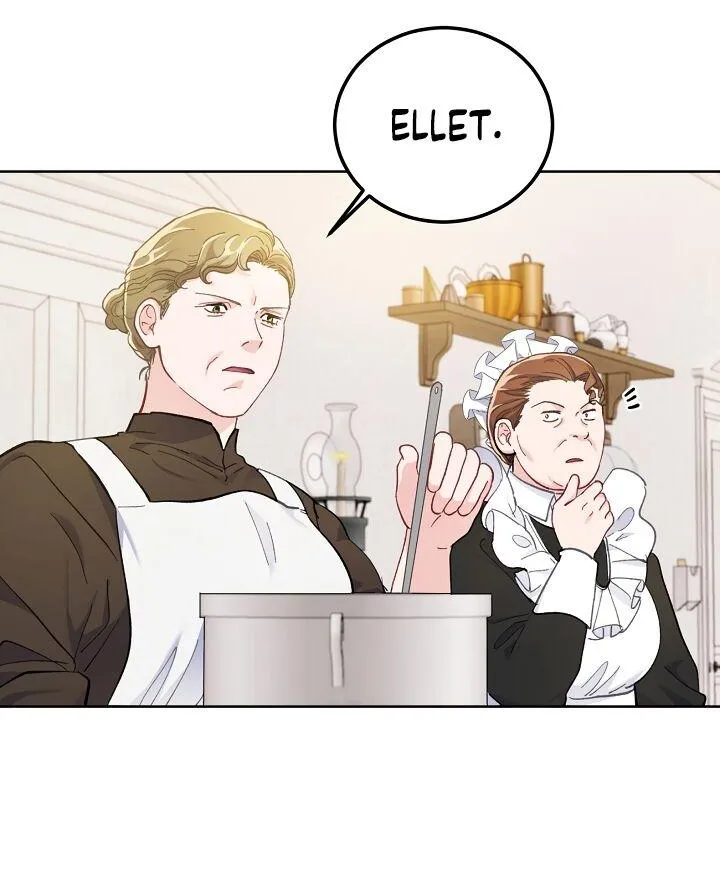Preference for the Possessor Chapter 4 page 18 - 