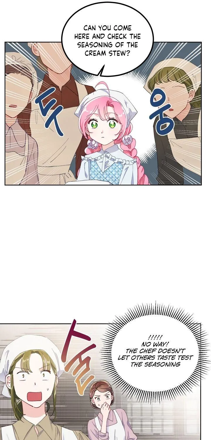 Preference for the Possessor Chapter 4 page 19 - 