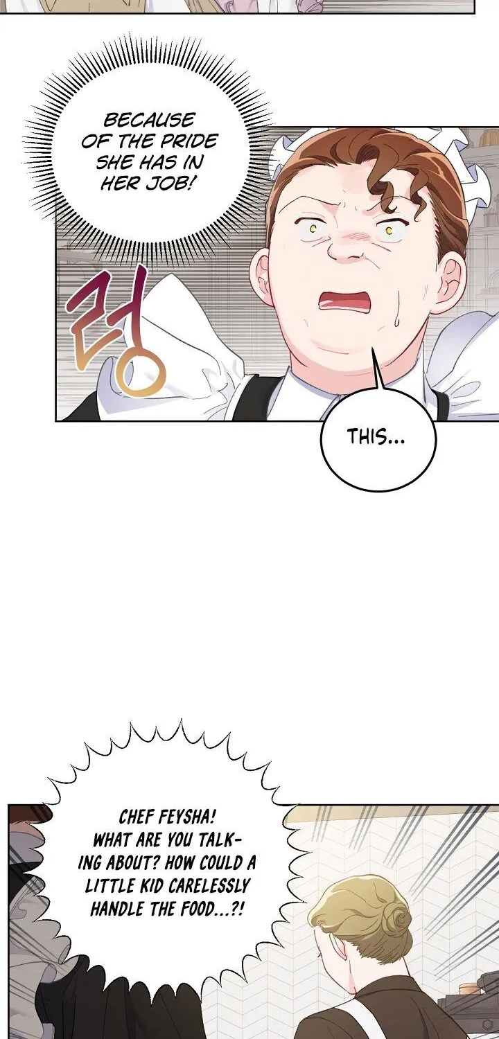 Preference for the Possessor Chapter 4 page 20 - 