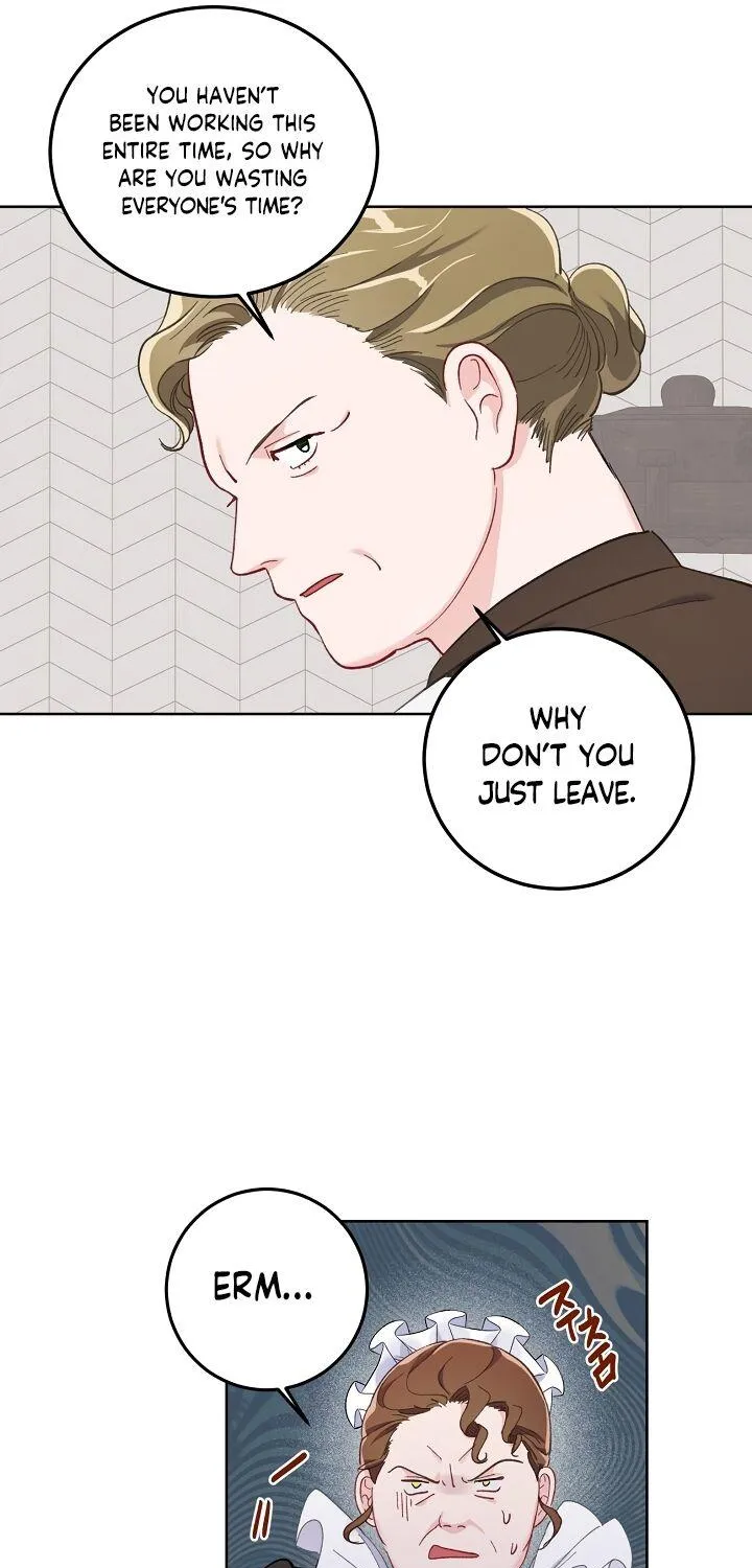 Preference for the Possessor Chapter 4 page 22 - 