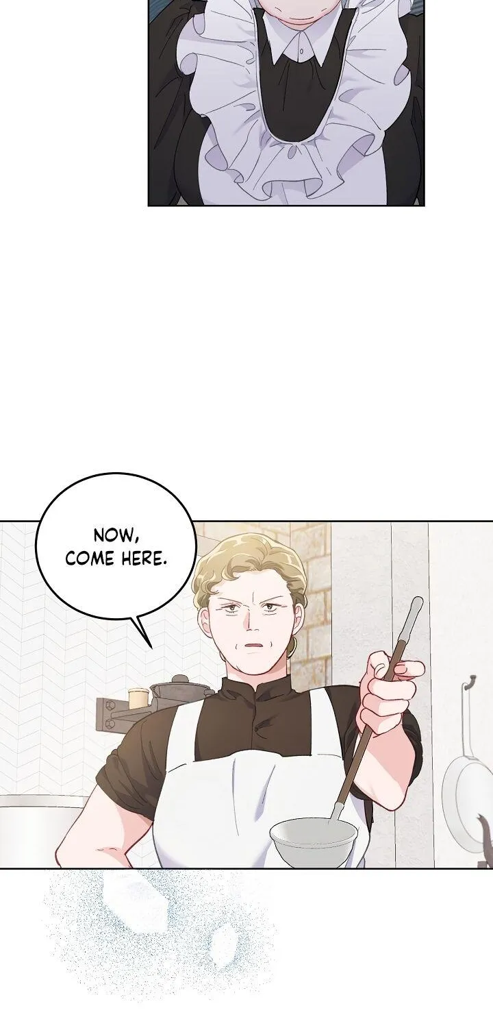 Preference for the Possessor Chapter 4 page 23 - 