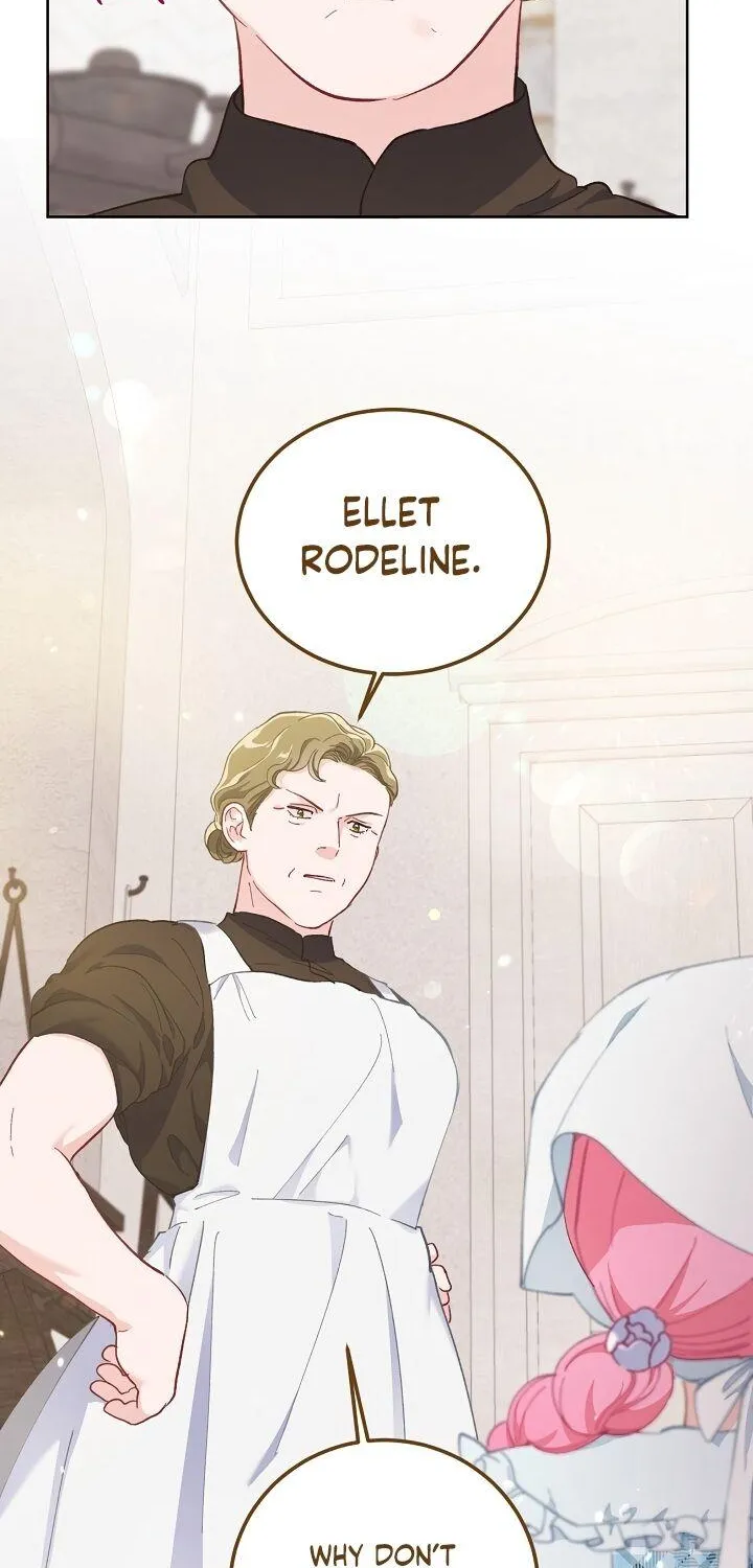 Preference for the Possessor Chapter 4 page 29 - 