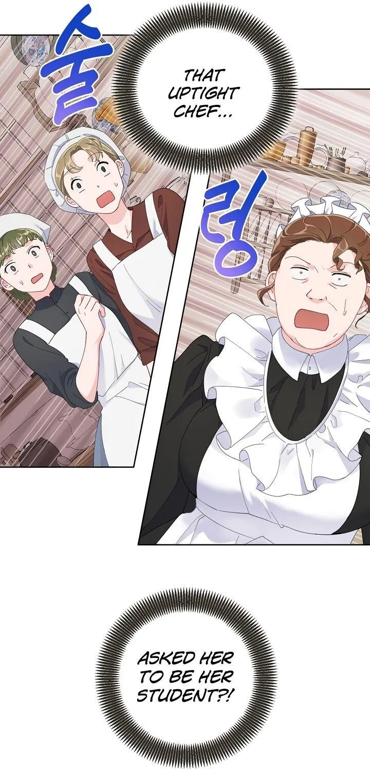 Preference for the Possessor Chapter 4 page 31 - 