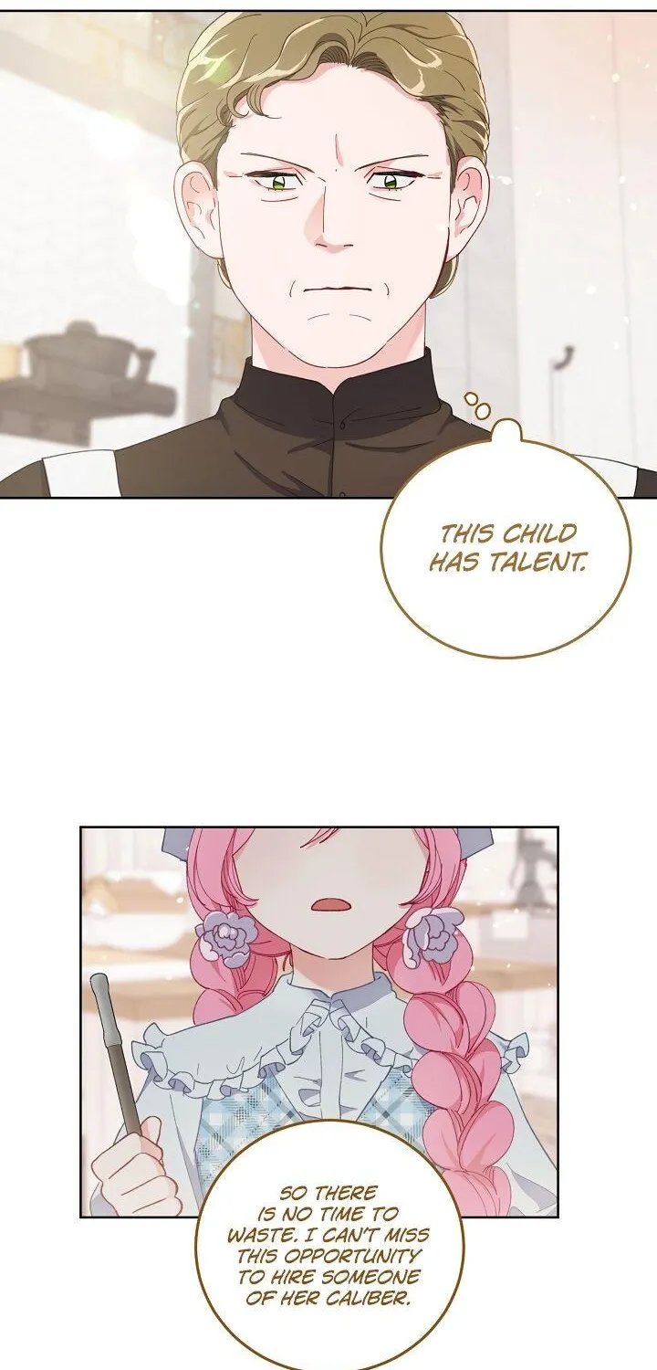 Preference for the Possessor Chapter 4 page 32 - 