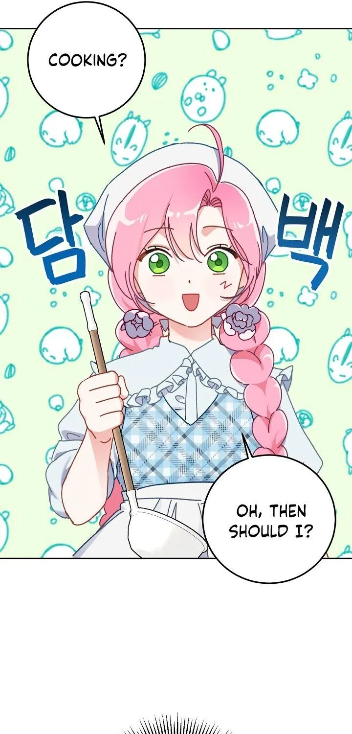 Preference for the Possessor Chapter 4 page 34 - 